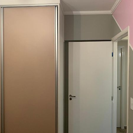 Apartamento Novissimo Aquarius II Poços de Caldas エクステリア 写真