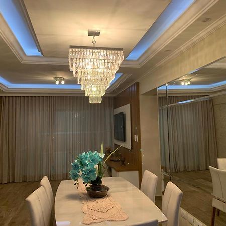 Apartamento Novissimo Aquarius II Poços de Caldas エクステリア 写真