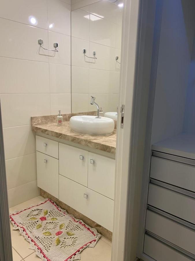 Apartamento Novissimo Aquarius II Poços de Caldas エクステリア 写真