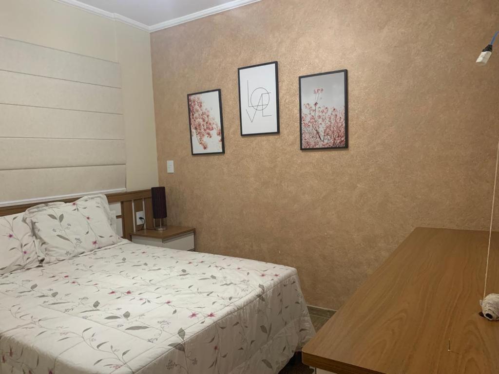 Apartamento Novissimo Aquarius II Poços de Caldas エクステリア 写真