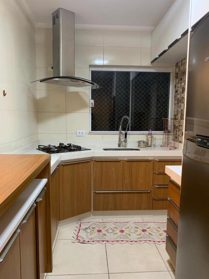 Apartamento Novissimo Aquarius II Poços de Caldas エクステリア 写真