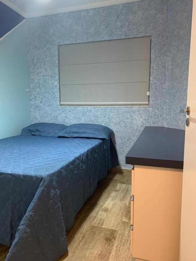 Apartamento Novissimo Aquarius II Poços de Caldas エクステリア 写真