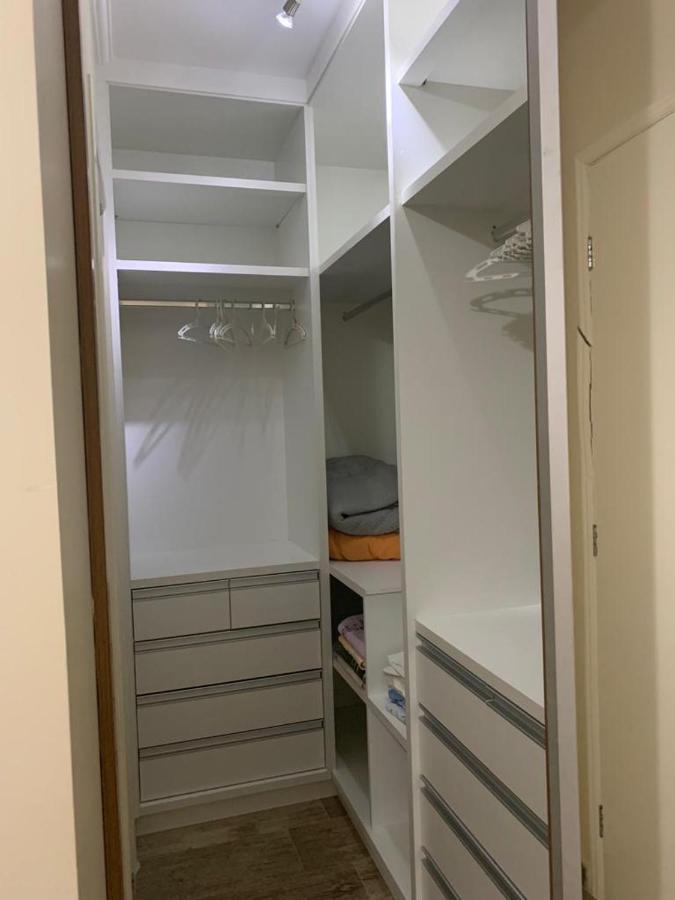 Apartamento Novissimo Aquarius II Poços de Caldas エクステリア 写真