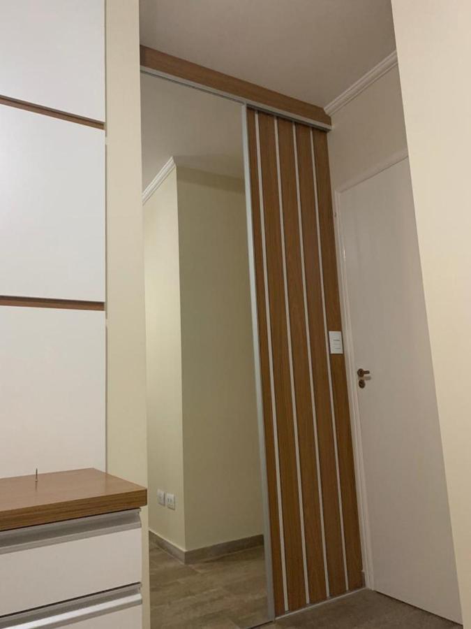 Apartamento Novissimo Aquarius II Poços de Caldas エクステリア 写真