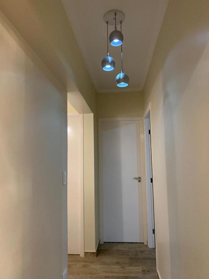 Apartamento Novissimo Aquarius II Poços de Caldas エクステリア 写真