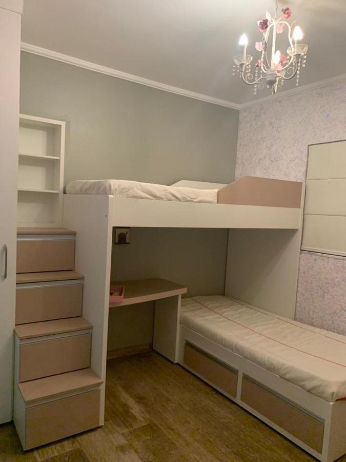 Apartamento Novissimo Aquarius II Poços de Caldas エクステリア 写真