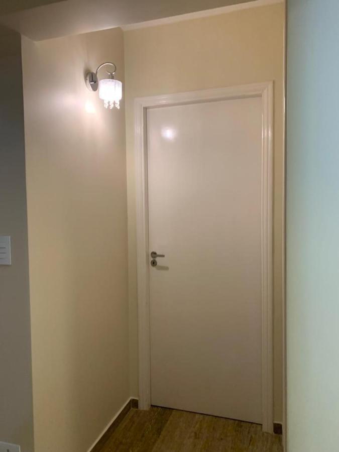 Apartamento Novissimo Aquarius II Poços de Caldas エクステリア 写真